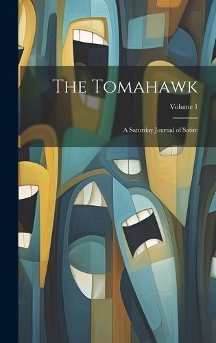 Tomahawk By Anonymous 9781021146953 (Hardback)