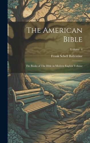 American Bible By Ballentine 9781021160690 (Hardback)