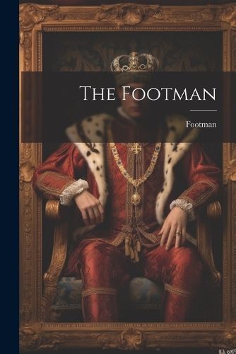Footman By Footman 9781021244338 (Paperback)