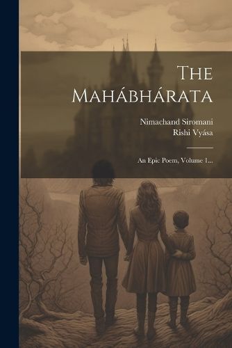 Mahábhárata By Vyása 9781021248152 (Paperback)