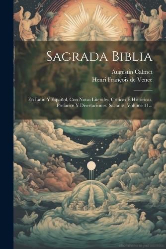 Sagrada Biblia By Calmet 9781021276483 (Paperback)