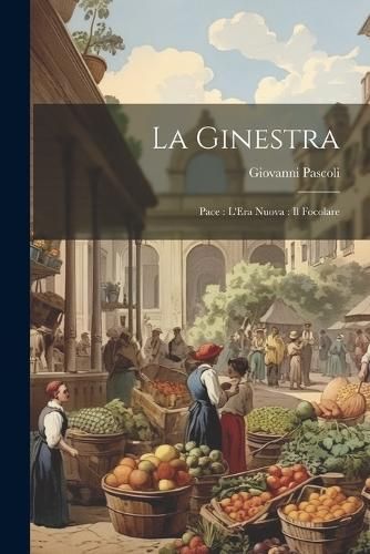 Ginestra By Pascoli 9781021281982 (Paperback)