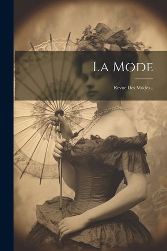 Mode By Anonymous 9781021290984 (Paperback)