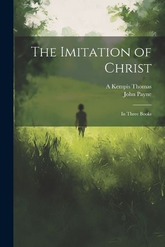 Imitation of Christ By Payne 9781021303592 (Paperback)
