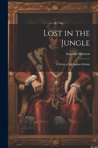 Lost in the Jungle By Marryat 9781021354594 (Paperback)