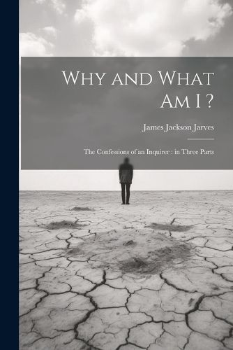 Why and What am I ? By Jarves 9781021416230 (Paperback)