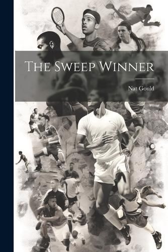 Sweep Winner By Gould 9781021441270 (Paperback)