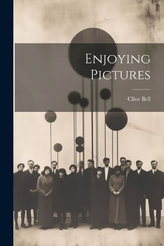 Enjoying Pictures By Bell 9781021512604 (Paperback)