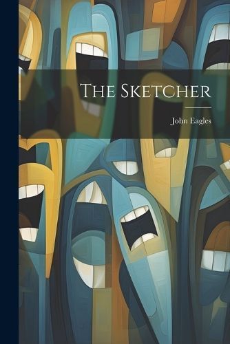 Sketcher By Eagles 9781021526236 (Paperback)