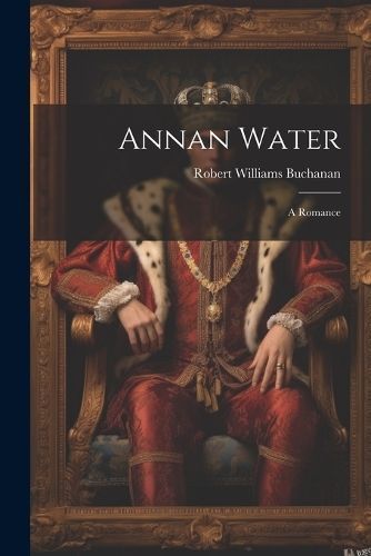 Annan Water By Buchanan 9781021609694 (Paperback)