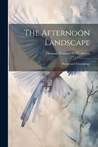 Afternoon Landscape By Higginson 9781021627551 (Paperback)