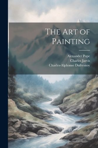 Art of Painting By Pope 9781021654960 (Paperback)