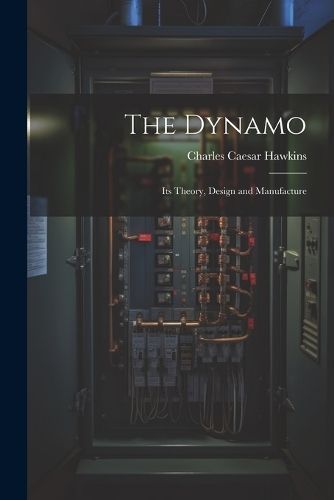Dynamo By Hawkins 9781021656940 (Paperback)