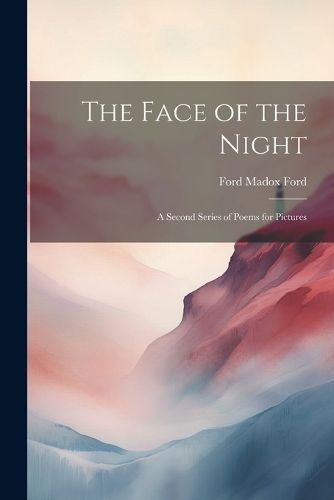 Face of the Night By Ford 9781021700520 (Paperback)