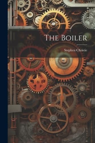 Boiler By Christie 9781021708779 (Paperback)