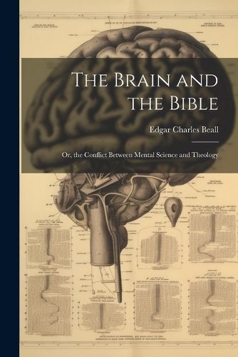 Brain and the Bible By Beall 9781021744203 (Paperback)
