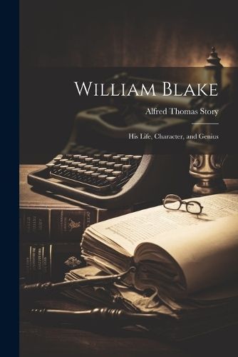 William Blake By Story 9781021749864 (Paperback)