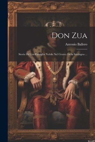 Don Zua By Ballero 9781021752239 (Paperback)
