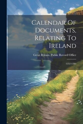 Calendar Of Documents, Relating To Ireland 9781021765857 (Paperback)