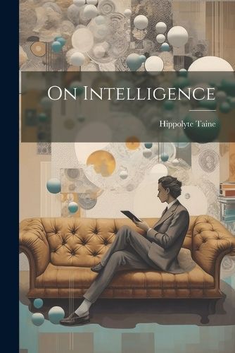 On Intelligence By Taine 9781021770592 (Paperback)