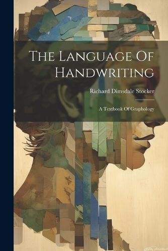 Language Of Handwriting By Stocker 9781021859952 (Paperback)