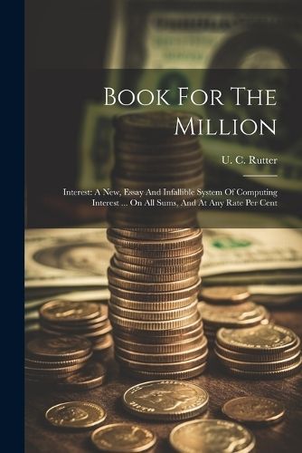 Book For The Million By Rutter 9781021868794 (Paperback)