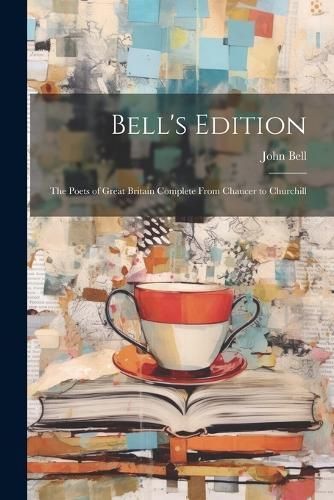 Bell's Edition By Bell 9781021883469 (Paperback)