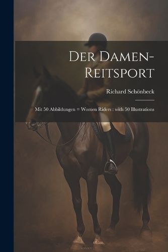 Damen-Reitsport By Schönbeck 9781021915122 (Paperback)