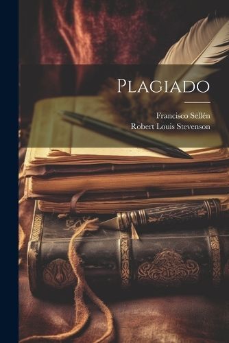 Plagiado By Stevenson 9781021940889 (Paperback)