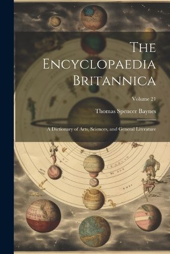 Encyclopaedia Britannica By Baynes 9781021945891 (Paperback)