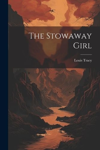Stowaway Girl By Tracy 9781021955500 (Paperback)