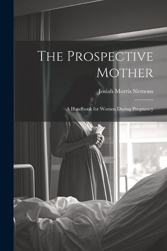 Prospective Mother By Slemons 9781021957733 (Paperback)