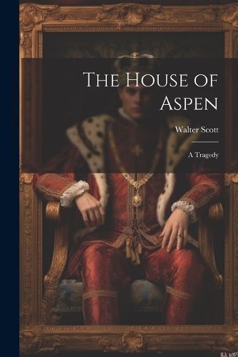 House of Aspen By Scott 9781021963406 (Paperback)