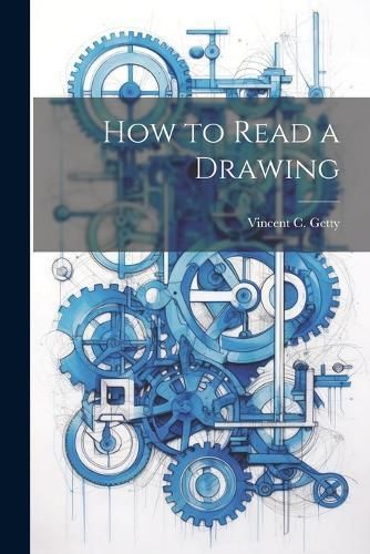 How to Read a Drawing By Getty 9781021972163 (Paperback)