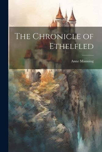 Chronicle of Ethelfled By Manning 9781021982940 (Paperback)
