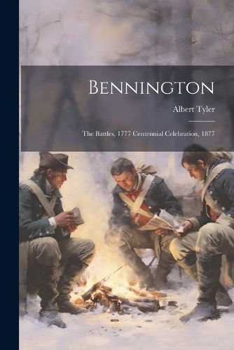 Bennington By Tyler 9781021996497 (Paperback)