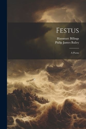 Festus By Bailey 9781022033948 (Paperback)