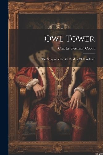 Owl Tower By Coom 9781022037243 (Paperback)
