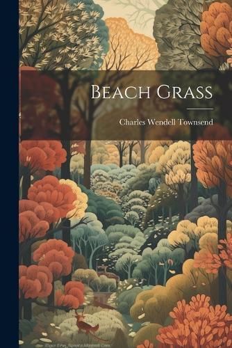 Beach Grass By Townsend 9781022051126 (Paperback)