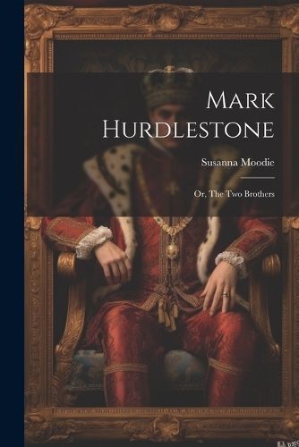 Mark Hurdlestone By Moodie 9781022060302 (Paperback)