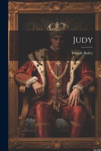 Judy By Bailey 9781022061125 (Paperback)