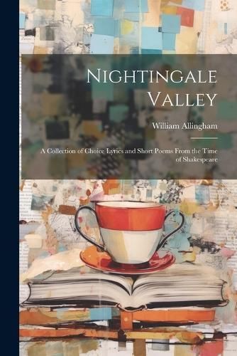 Nightingale Valley By Allingham 9781022150782 (Paperback)