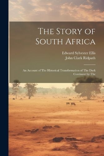 Story of South Africa By Ellis 9781022178731 (Paperback)