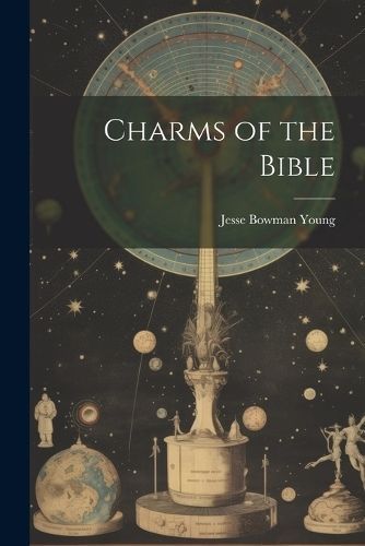 Charms of the Bible By Young 9781022179851 (Paperback)