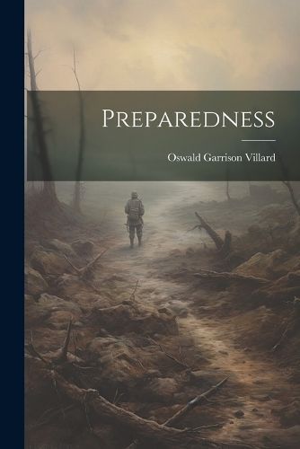 Preparedness By Villard 9781022207943 (Paperback)