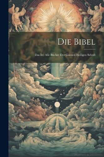 Bibel By Anonymous 9781022255227 (Paperback)