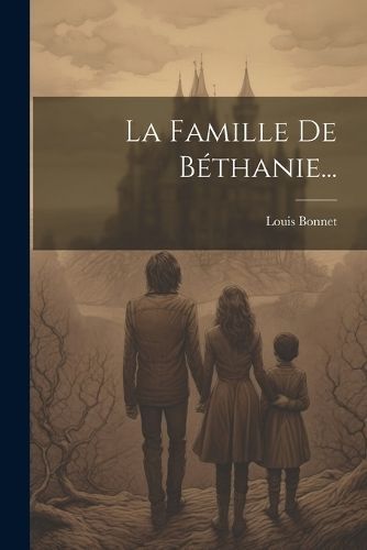 Famille De Béthanie... By Bonnet 9781022301870 (Paperback)