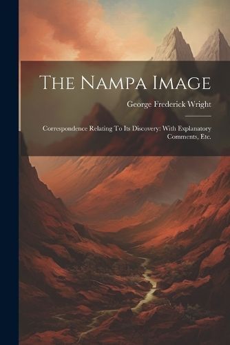 Nampa Image By Wright 9781022335509 (Paperback)