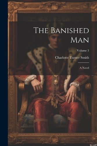 Banished Man By Smith 9781022338906 (Paperback)
