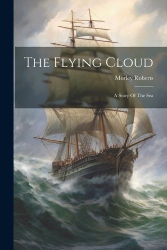 Flying Cloud By Roberts 9781022383449 (Paperback)